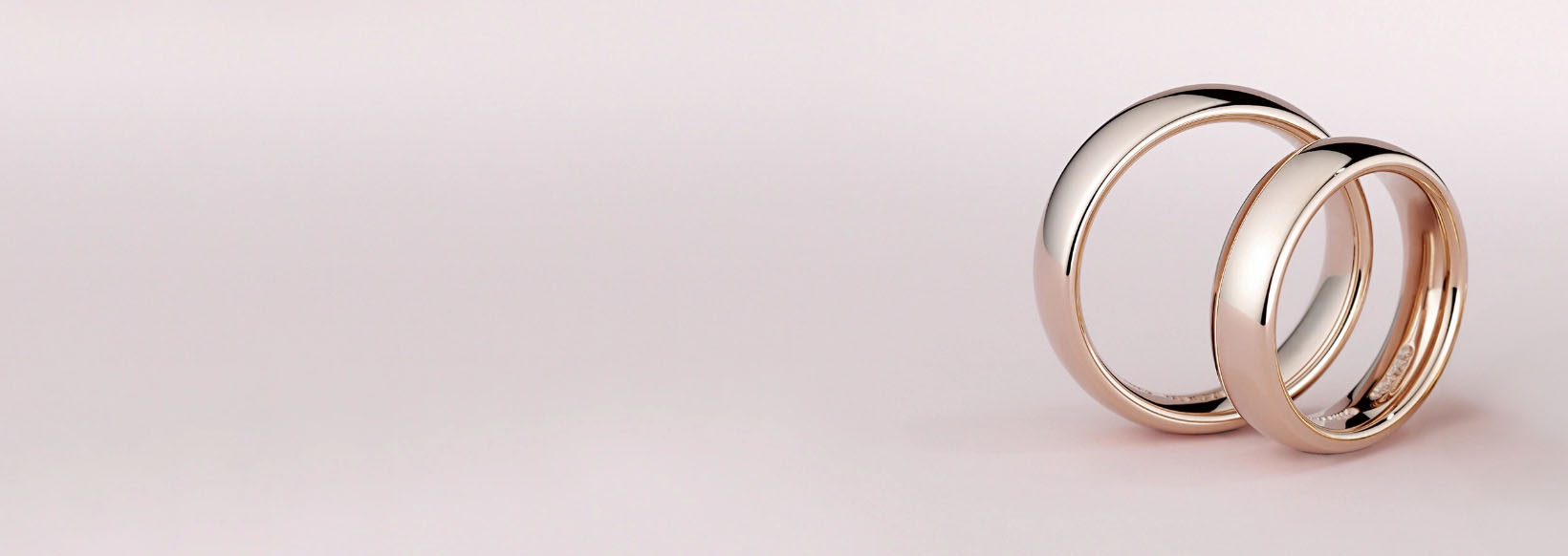 Colecție de <br/>verighete