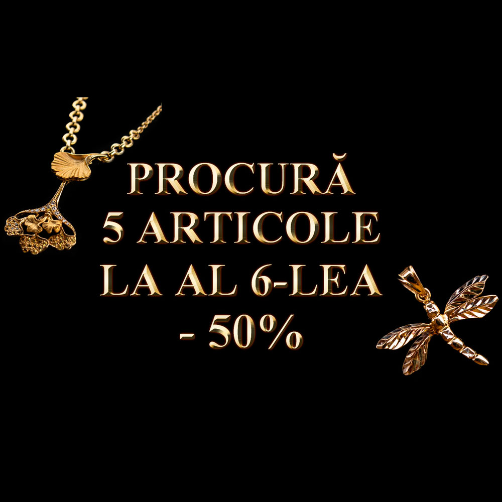 Reducere 50%.