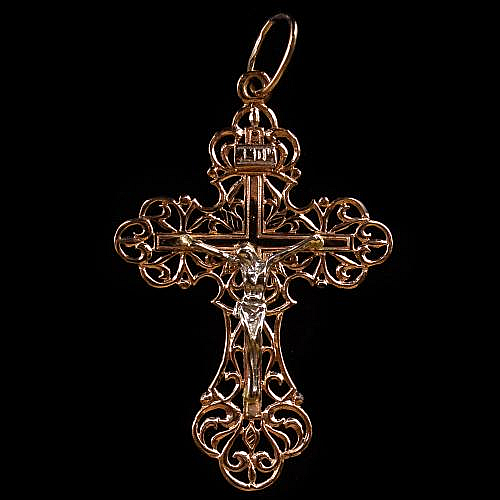 Cruce K0885