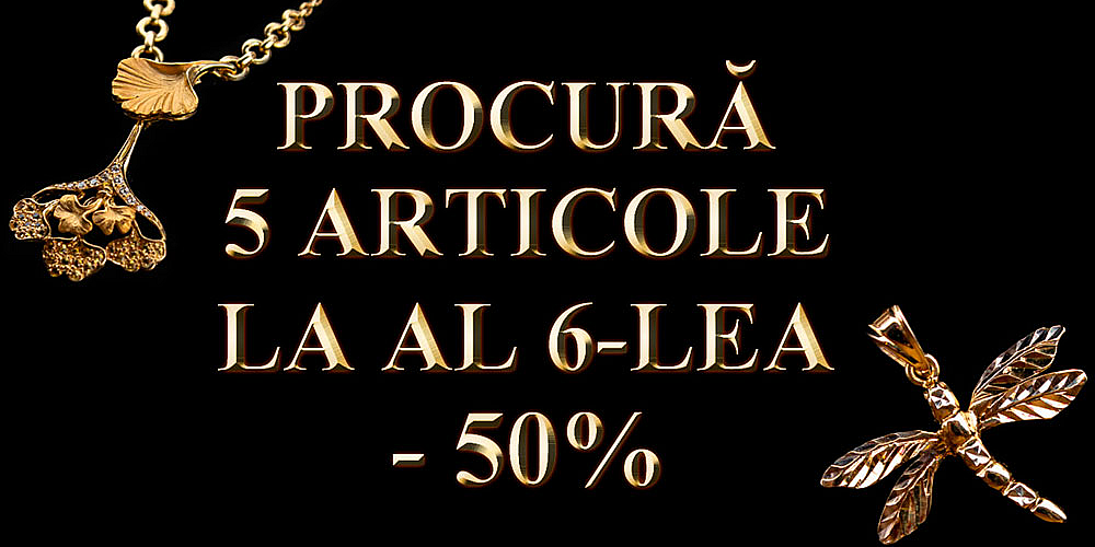 Reducere 50%.