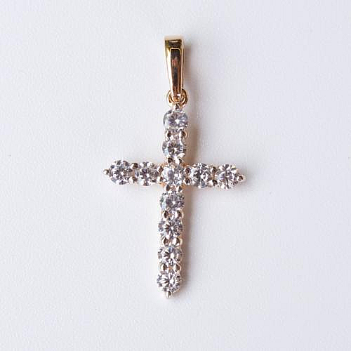 Cruce K1017